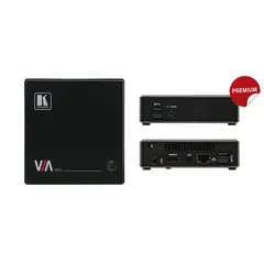 Kramer VIA GO Bundle - Presentation Hub 2xVIA Pad