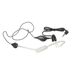 Motorola TLKR Surveillance Earpiece