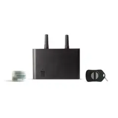 Multiguard komplett tanksikringspakke