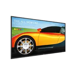 Philips Q-Line 55" direkte LED (AUTO ON/OFF)