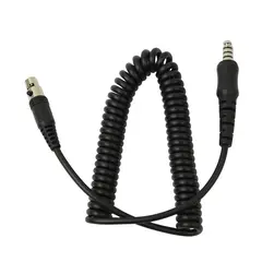 ProEquip Adaptercable -77 Nexus male connector for Flexheads