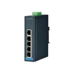 eWorx SE205-T Industriell Switch
