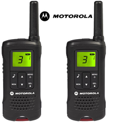 Motorola T60 Twin Pack EU (446MHz, Analog)