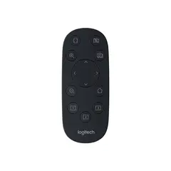 LOGITECH SPARE PTZ Pro 2 Remote Control - USB - WW