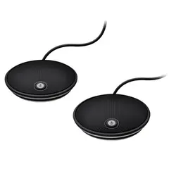 Logitech ConferanceCam Group Expansion Microphones