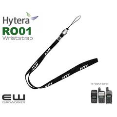 Hytera RO01 Wristsrap (PD365, PD355, PD375)