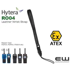 Hytera LCY009 bæreveske til PD795 (PD715)