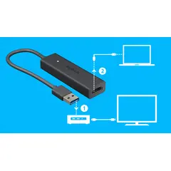 Logitech SmartDock Extender Box