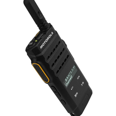 Motorola SL2600 (DMR, Bluetooth)