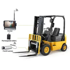 STONKAM WiFi Forklift Camera System