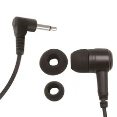 ProEquip PRO-B30L Earbud  (3.5mm)