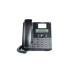 Mitel 6865i  SIP bordtelefon m/display