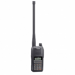 IC-A16E #12 VHF Airband (Flyradio, Bluetooth)