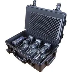 Icom M73 EURO Regatta Bundle