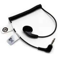 Motorola MDRLN4885 Ørepropp (3,5mm, Listen Only)