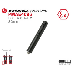 Motorola PMAE4096  Antenne (MTP85X0Ex, Atex)