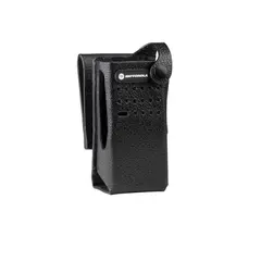 Motorola PMLN5868A Bæreveske Lær (DP2400e)