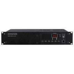 Kenwood TKR-D810E (UHF) og TKR-D710E (VHF) DMR Repeater