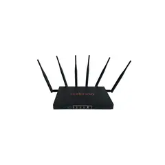 Celerway Fractus 4G-ruter