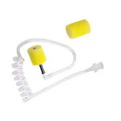 ProEquip Foam Insert Acoutstic Airtube (60254)