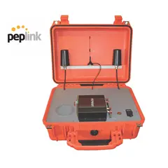 Cloudcom LTE WiFI Kit (Internet on the Go)