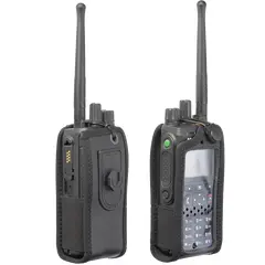 Motorola MTP3250 Bæreveske  (Click Fast)