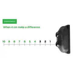 Sensoneo Single Sensor (WMS)