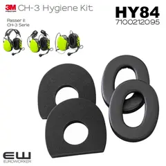 3M Peltor HY84 Hygiene Kit (CH-3 serie)