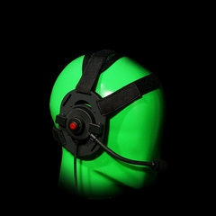 Gecko MK10 Headset Strap