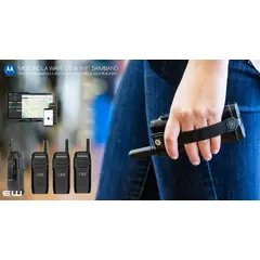 Motorola WAVE Skolesamband