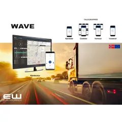 Motorola WAVE PTX - Transportbransjen