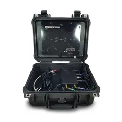 Portabel Internet Aksess koffert (LTE, WiFI)