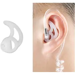 ProEquip EarFly Acoutstic Airtube Tip Inserter 10 Pack