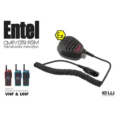 entel CMP DT9 RSM