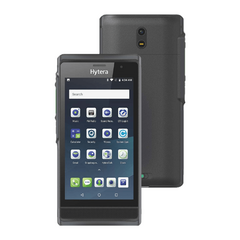 Hytera PNC550 Smartphone (PTT)