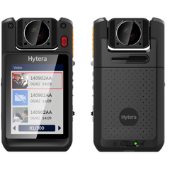 HYTERA  VM780 - Body Worn Camera (32 GB)