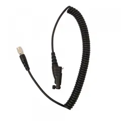 Hirose 6-pin til Sepura STP/SC20