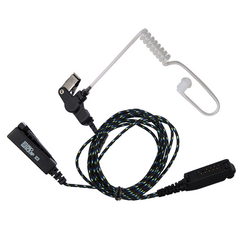 ProEquip PRO-P285 STP Fabric cable 2-wire Noise Cancelling Mic
