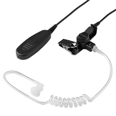 Telo earpiece with airtude