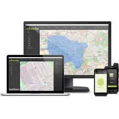 Entel E-PoC Dispatch (POC)