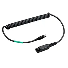 3M Peltor FLX2-101 Kabel til Sepura STP/SC