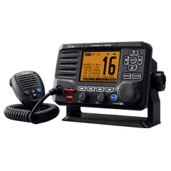 Icom IC-M506GE #55 Marine VHF Class D DSC NMEA2000 and AIS