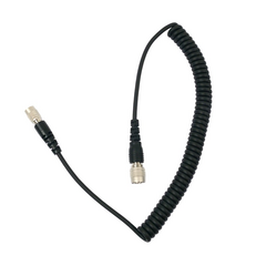 Cable-Hirose 6-pin to Hirose 12-pin