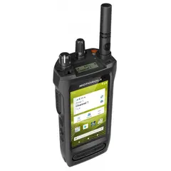 Motorola Mototrbo ION (LTE, UHF)