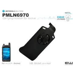 Motorola PMLN6970 - Carrying Holster for Evolve