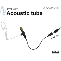 Otto Loc  Acoustic Tube E1-QC2NC137
