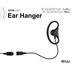 OTTO LOC EAR HANGER E1-QC2NC135 - E1-QC2NC134