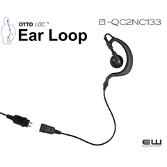 OTTO LOC EAR LOOP - E1-QC2NC133