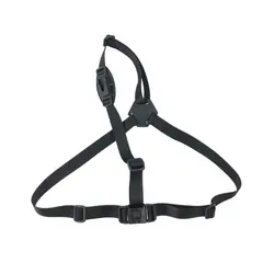 Peter Jones 3.punktsele med Klick Fast Stud (Chest Area Mounting)