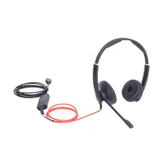 Target 850 Duo USB Combi (USBA, 3,5mm)